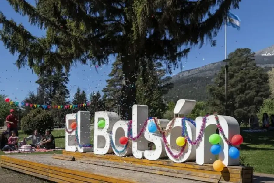 El Bolsón