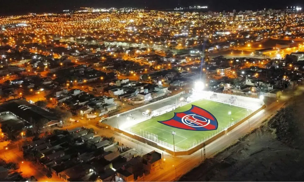 Alianza Fontana Oeste