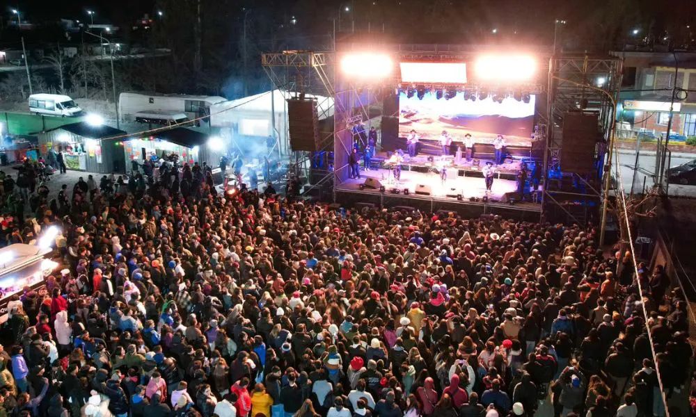 Keipon Fest 2025