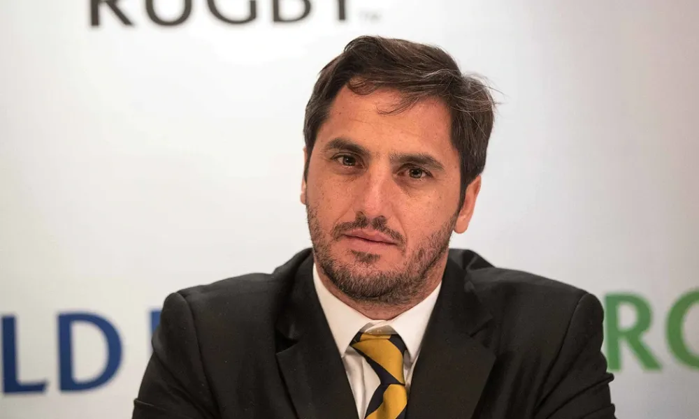 Agustín Pichot