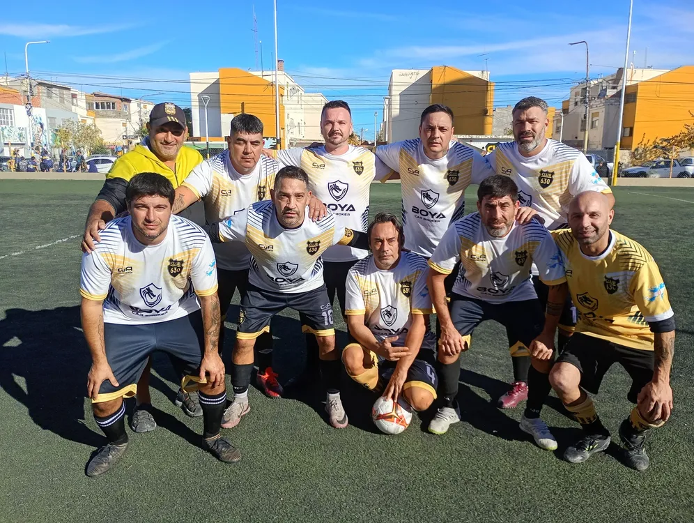 La fecha 13 cambió el escenario del torneo y dejó varios equipos con chances reales. 3