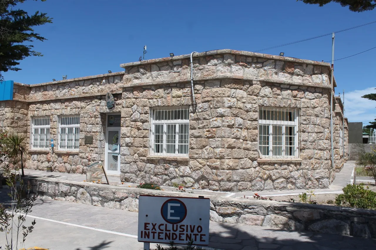 Municipalidad de Camarones