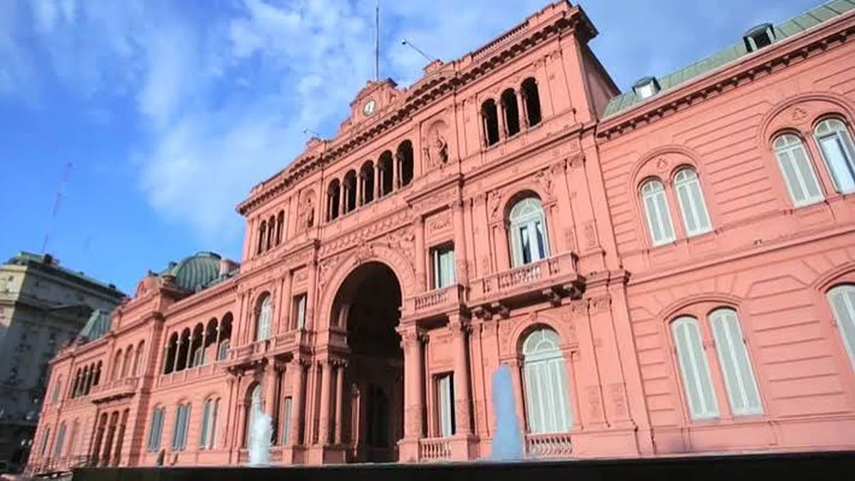 Casa Rosada