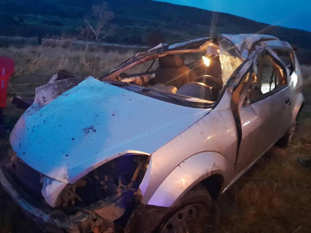 Accidente R 259