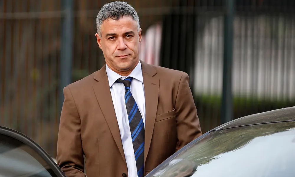 juez federal Daniel Rafecas