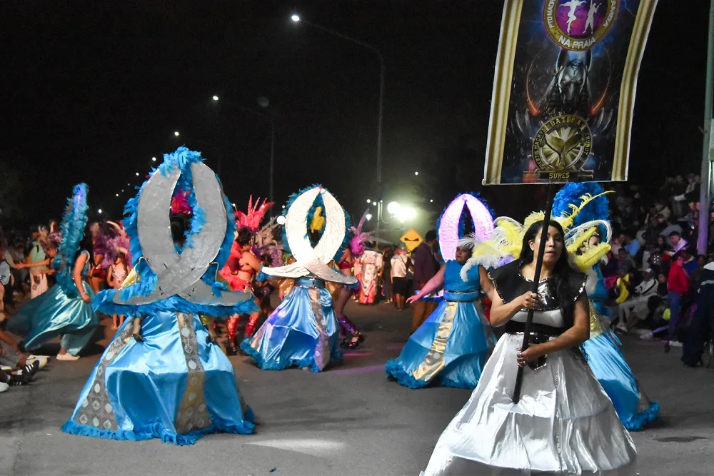 carnaval Dolvaon 2025 5