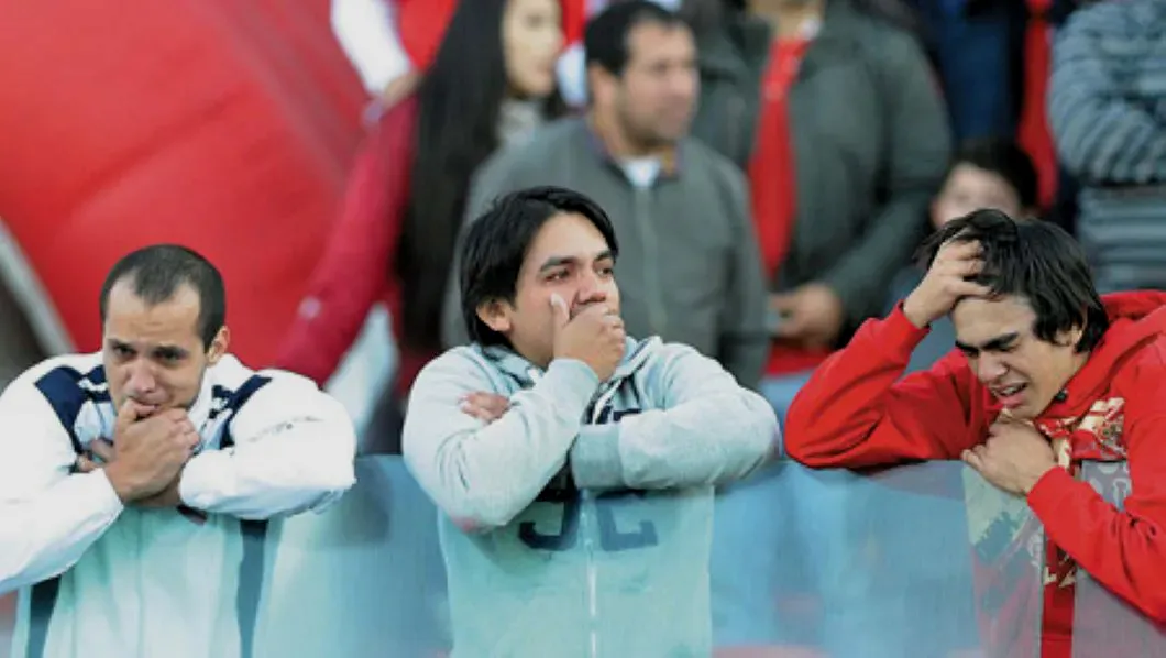 La lucha por no perder la categoría se define entre la tabla anual y los promedios