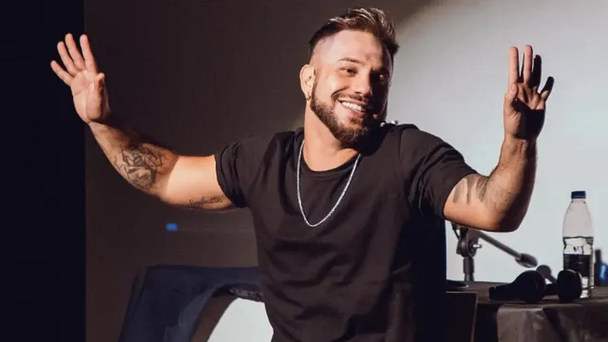 Nico Serna