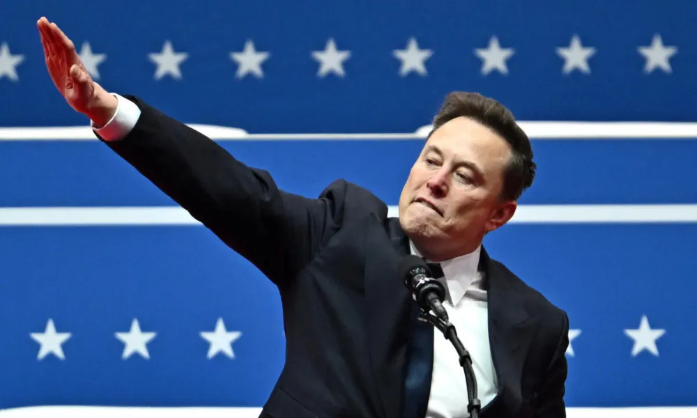 Musk