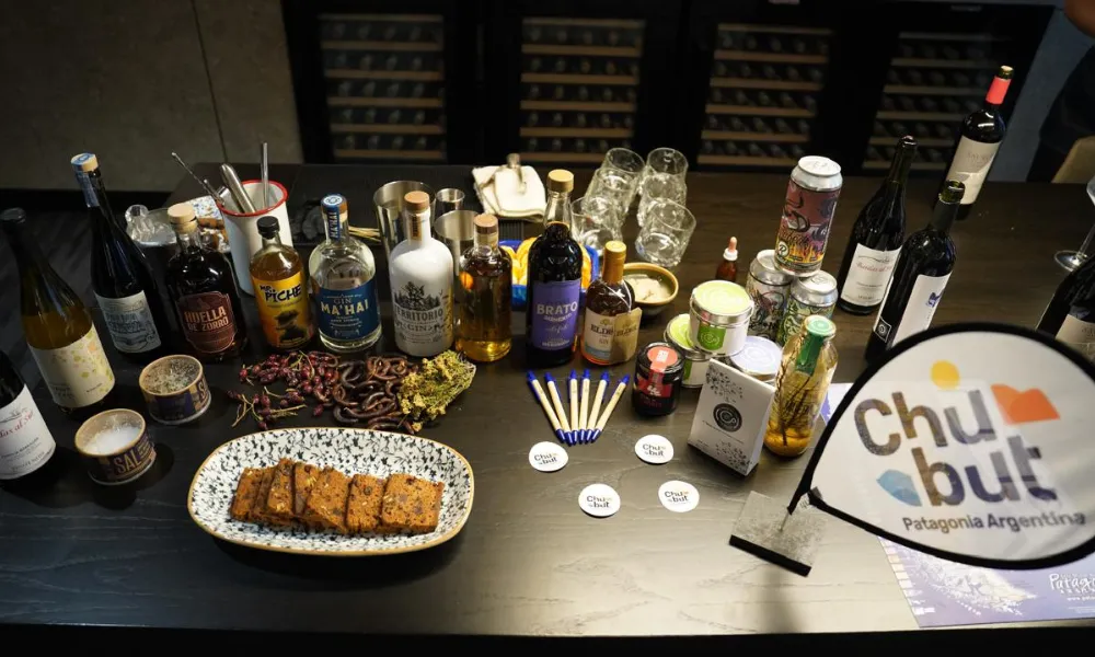 Gastronomía