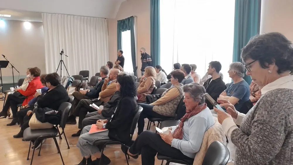 Grupo Literario Encuentro