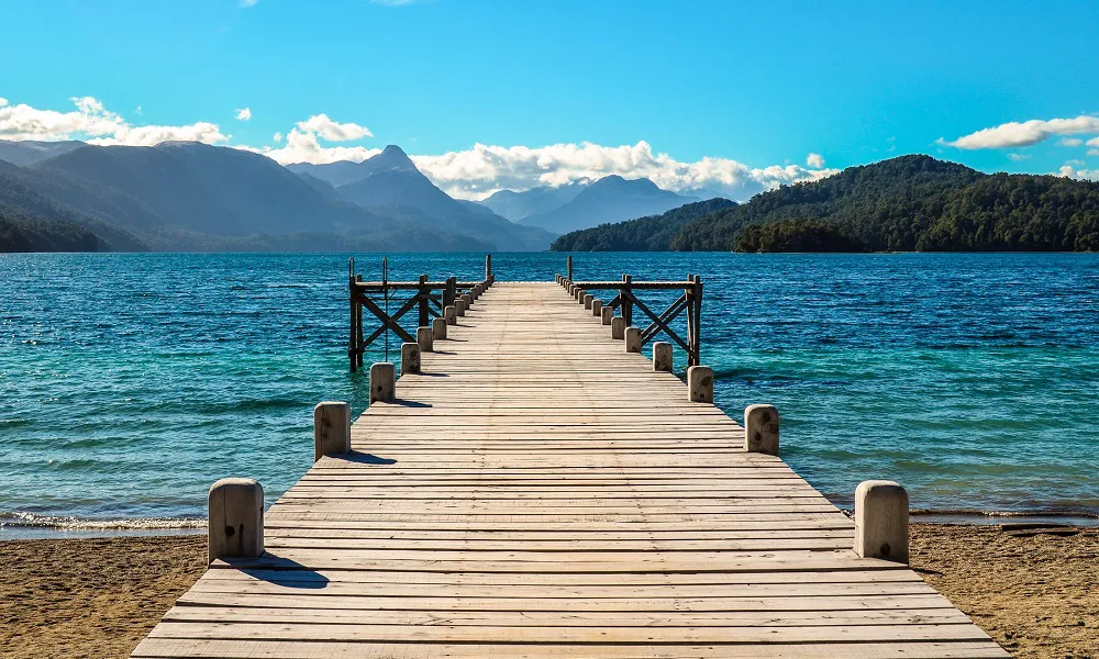 Turismo Argentina