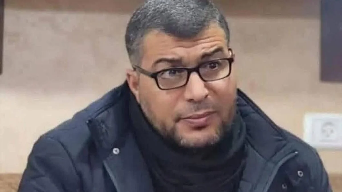 Izz al-Din al-Bik. Foto Itón Gadol