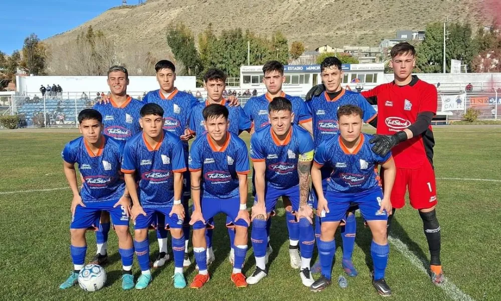 La CAI derrotó a JJ Moreno como local