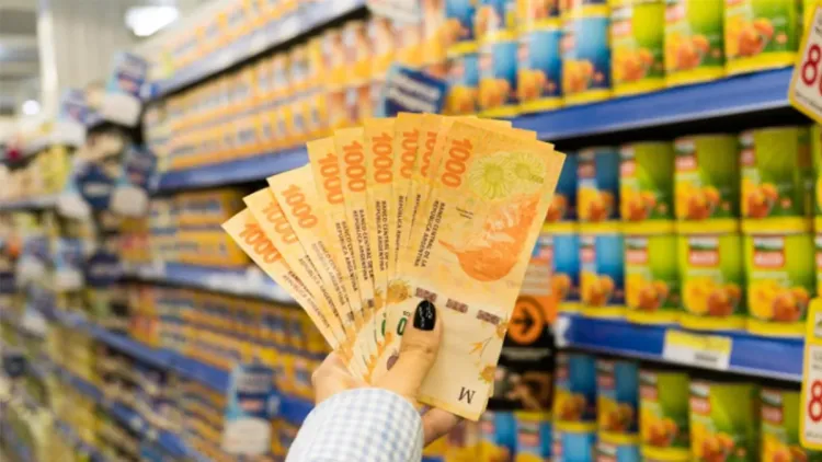 La inflación de enero en Patagonia fue la más alta de Argentina