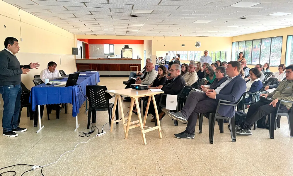Comité de Cuenca del Río Chubut