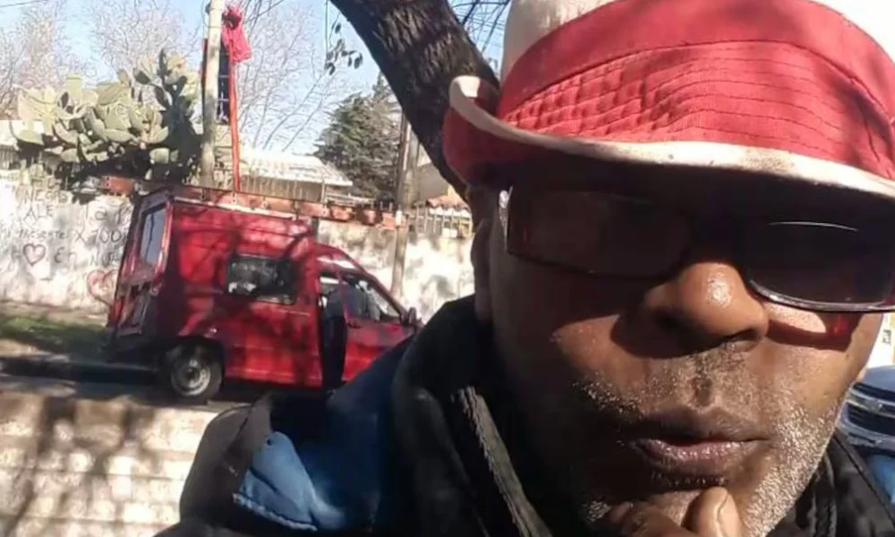 Roberto Martín Alleruzzo