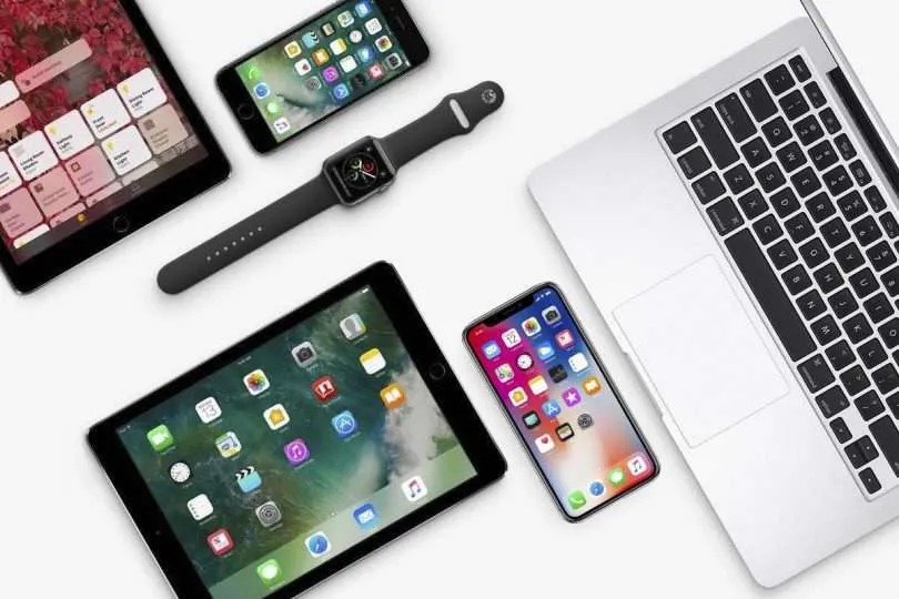 Productos Apple a precios de descuento