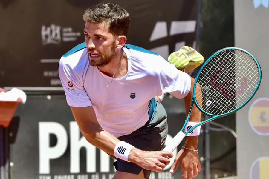 Nikolas Sánchez Izquierdo 