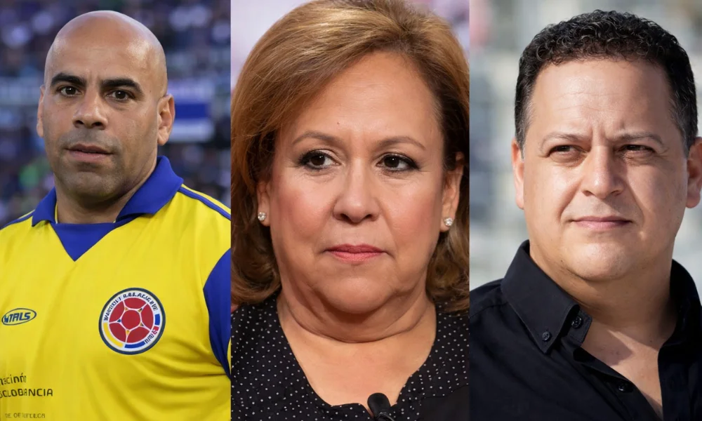 El juez federal Marcelo Martínez De Giorgi resolvió declarar la nulidad de la causa por lavado de activos.