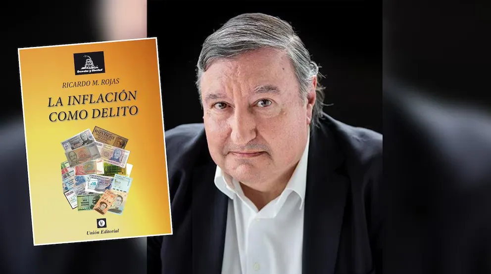 ricardo rojas