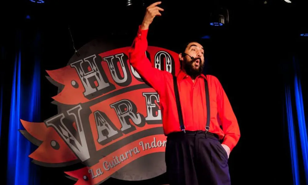 Hugo Varela