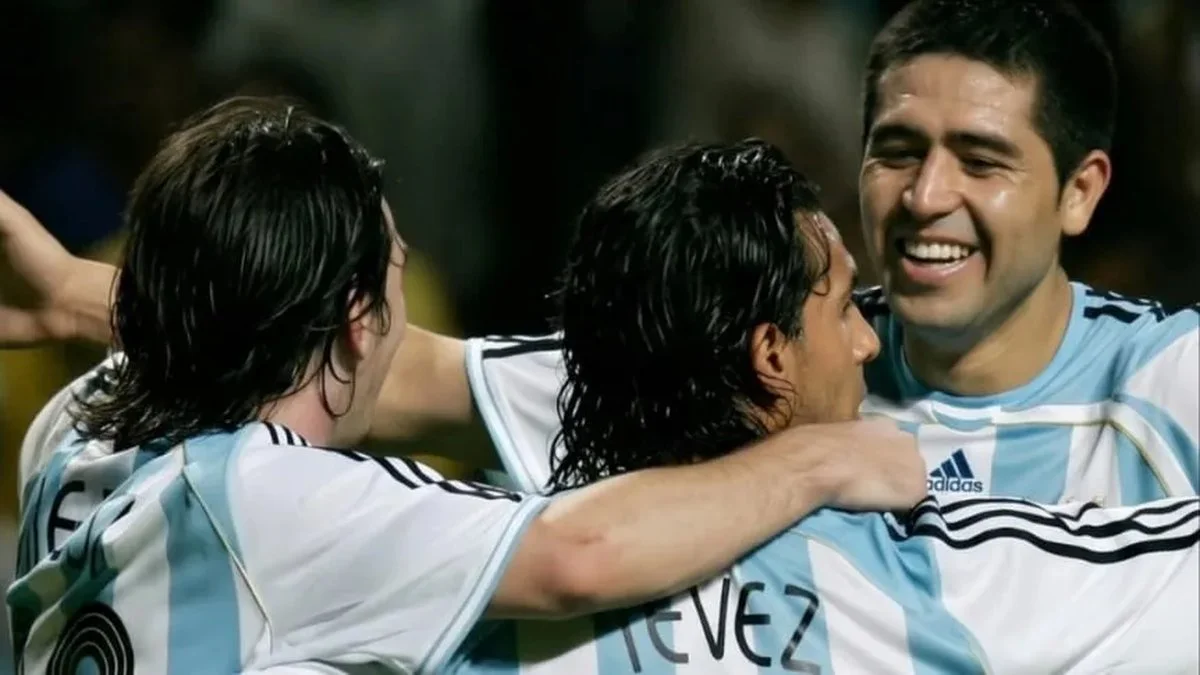 riquelme-messi-y-tevez
