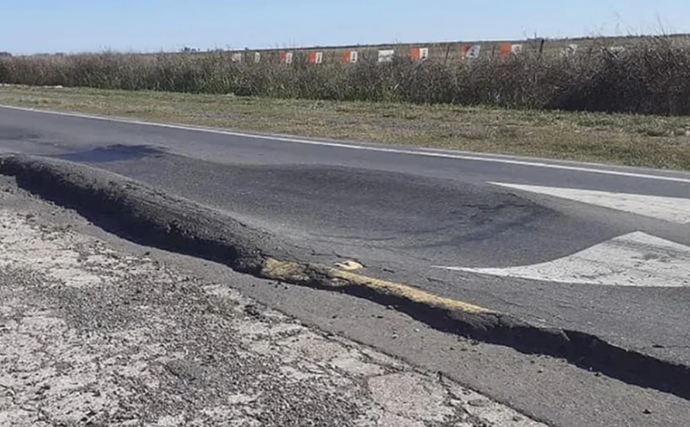 peaje ruta
