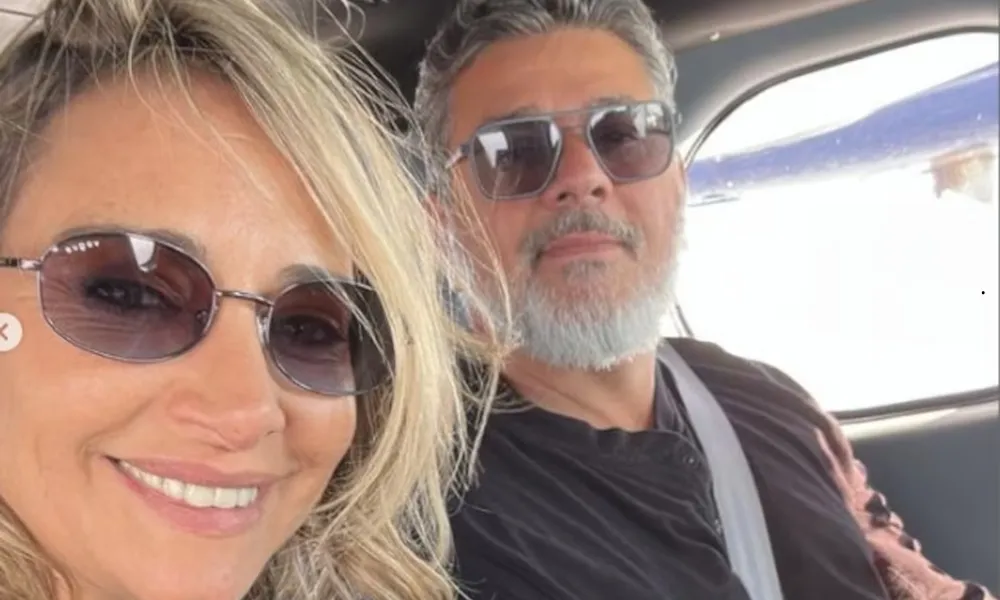 Se casa El señor del tabaco