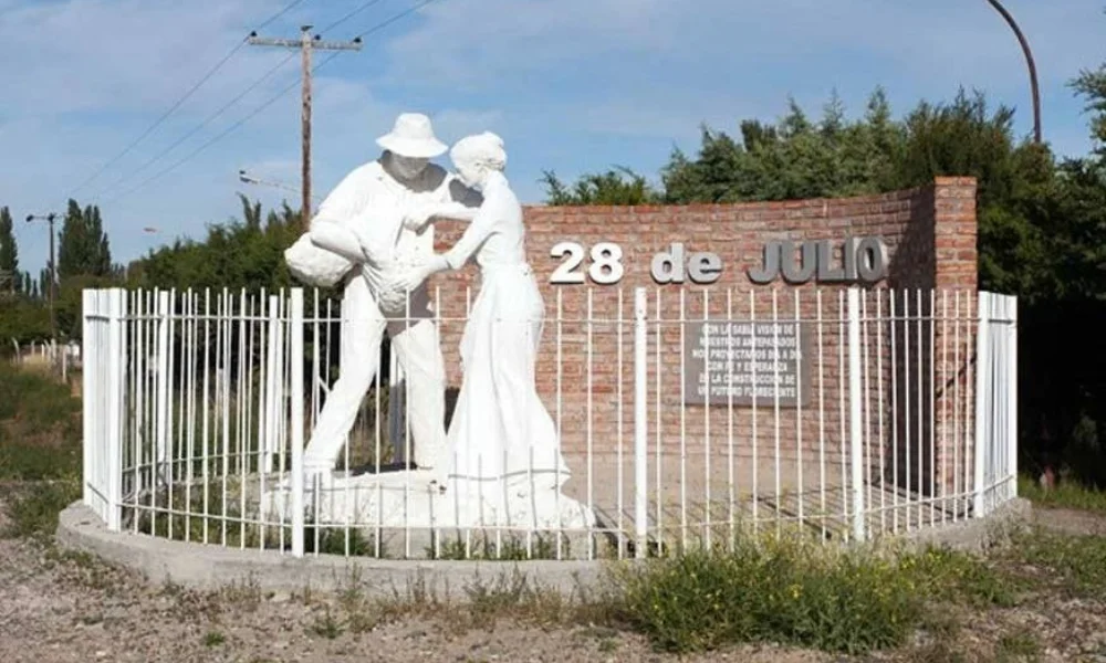 La agenda institucional y distintas actividades obligaron a trasladar la celebración a estos días.