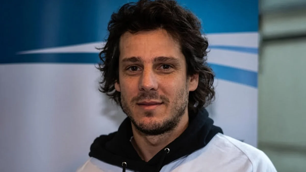 Gastón Gaudio
