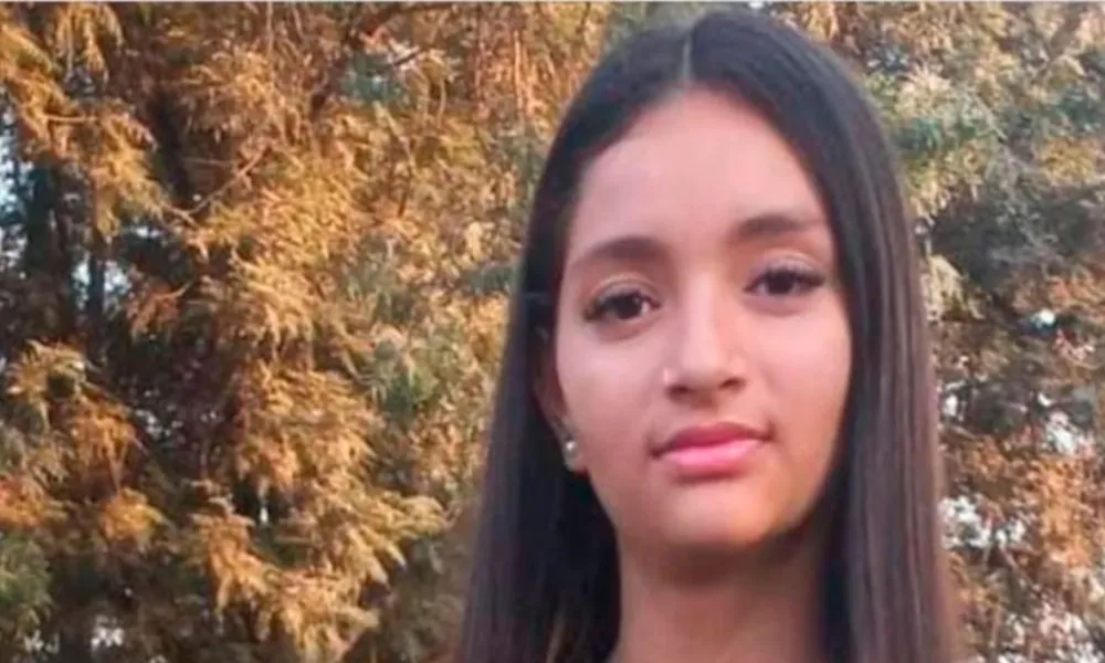 Angelina Judith González