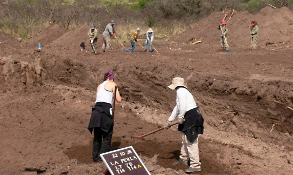 Equipo Argentino de Antropología Forense