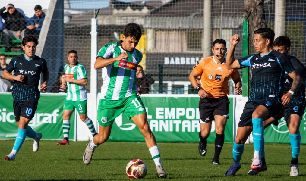 La caída por 3-0 en Mar del Plata agravó el presente de la Banda.