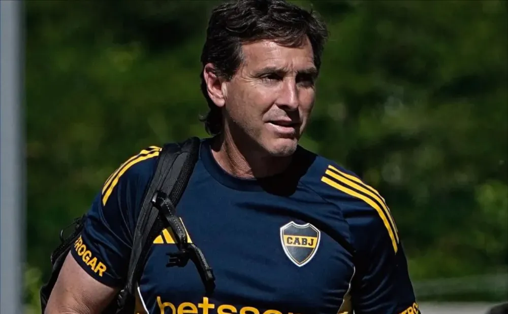 Úbeda recupera nombres y mantiene la base