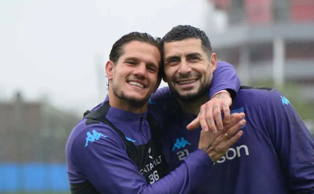 Racing recibe este viernes a Aldosivi en Avellaneda