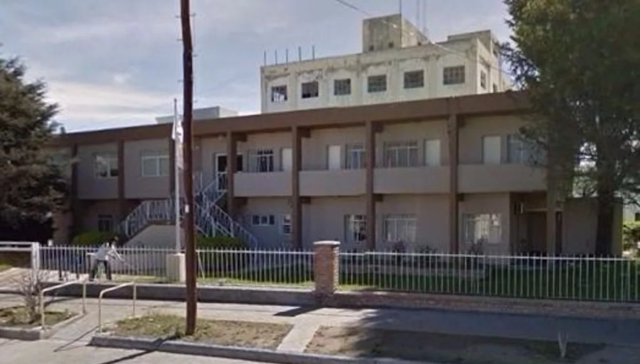 Cooperativa de Rawson