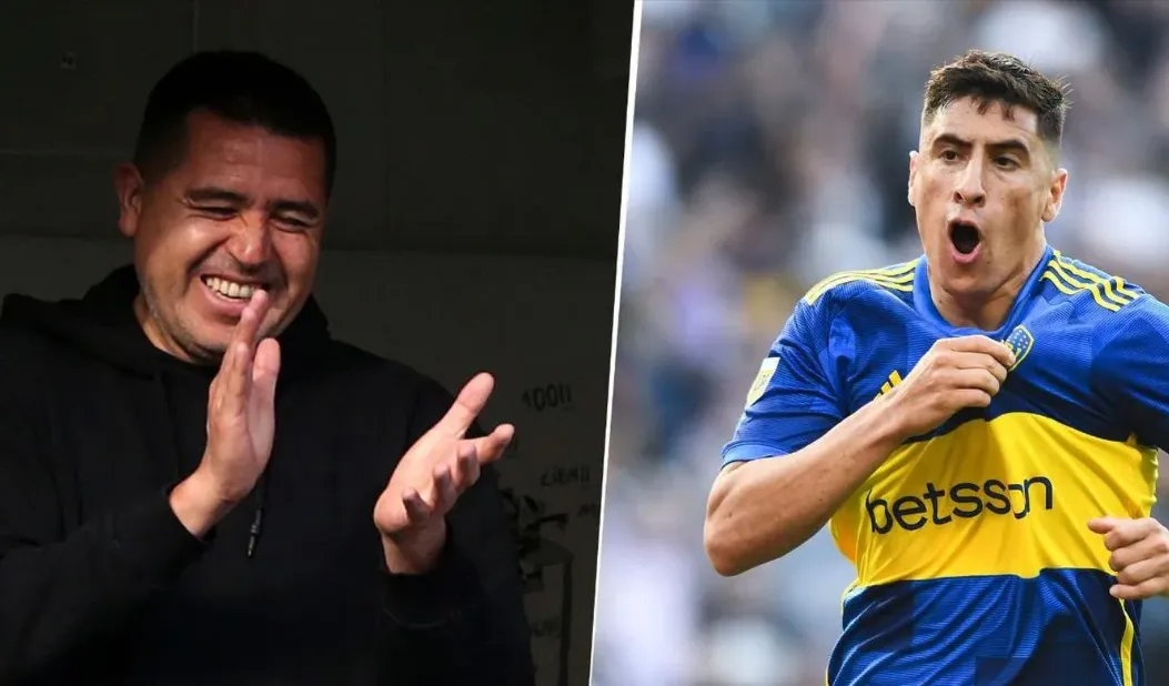 Merentiel su cláusula 18 millones de dólares