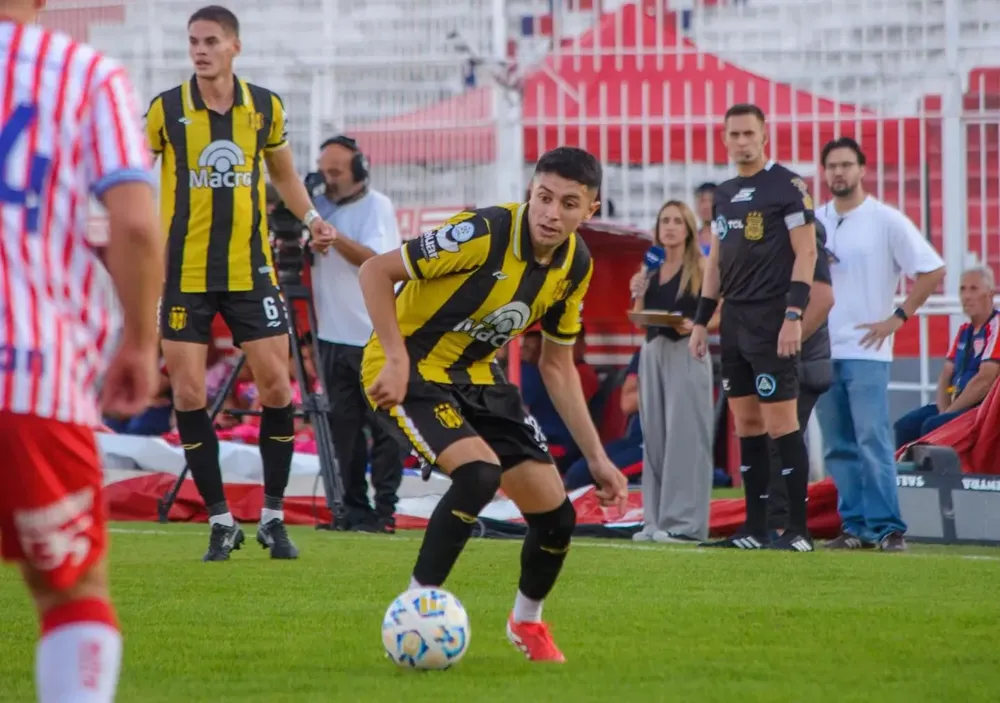 Deportivo Madryn visita a Alvarado con la necesidad de sumar