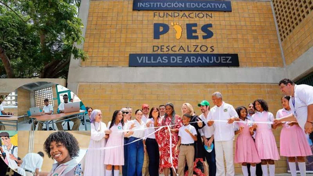 shakira-colegio