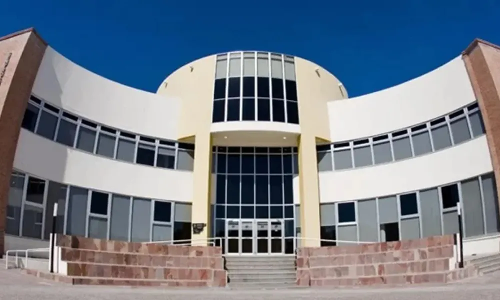 Centro Cultural Provincial