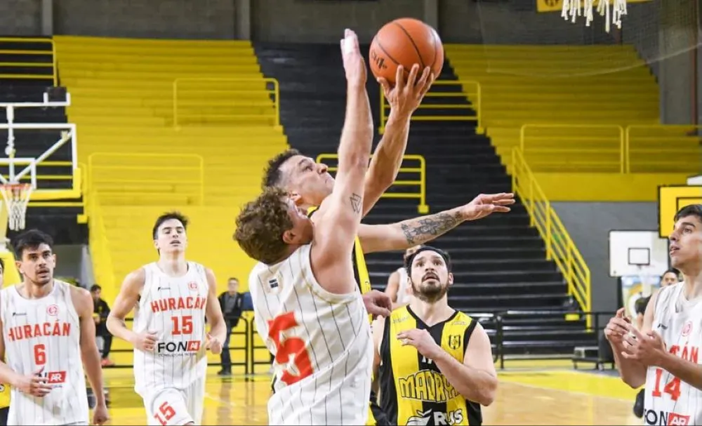 Deportivo Madryn, Guillermo Brown y Ferrocarril Patagónico saldrán a la ruta este viernes