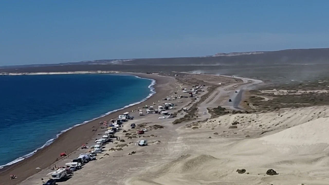 Playa Paraná
