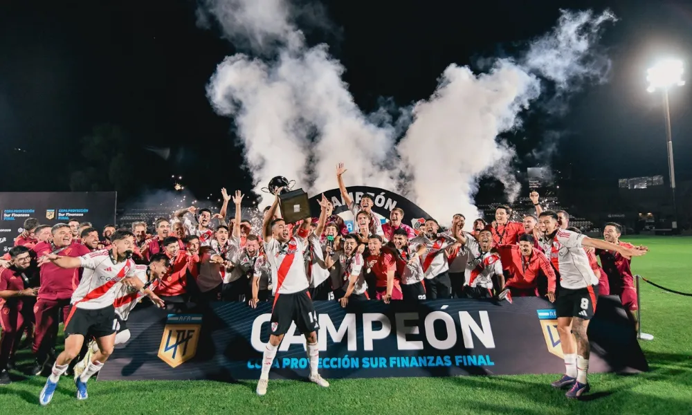 River Campeon