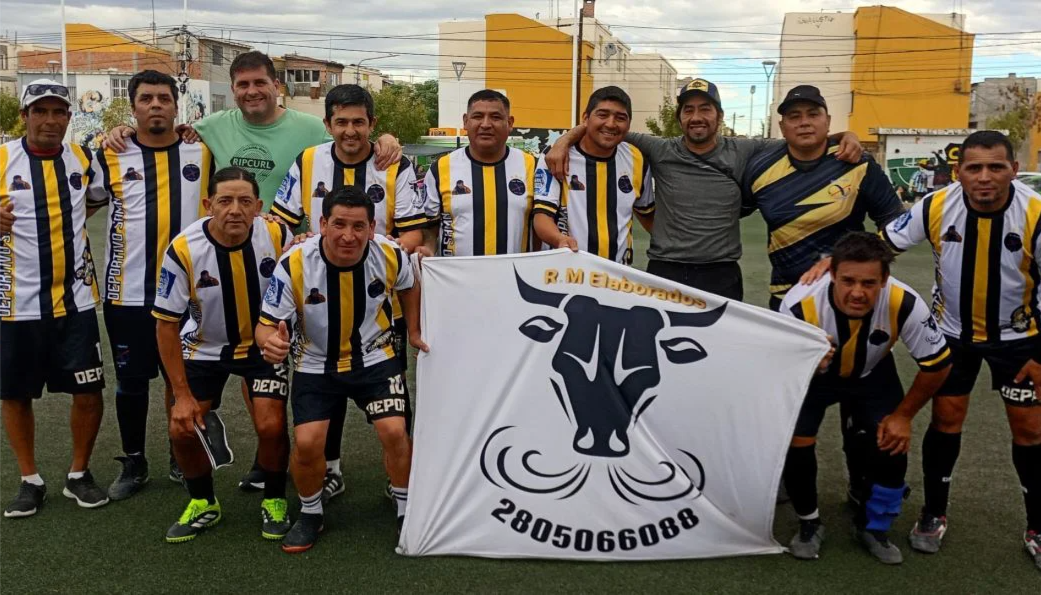 La fecha dejó resultados amplios, dos punteros que perdieron.