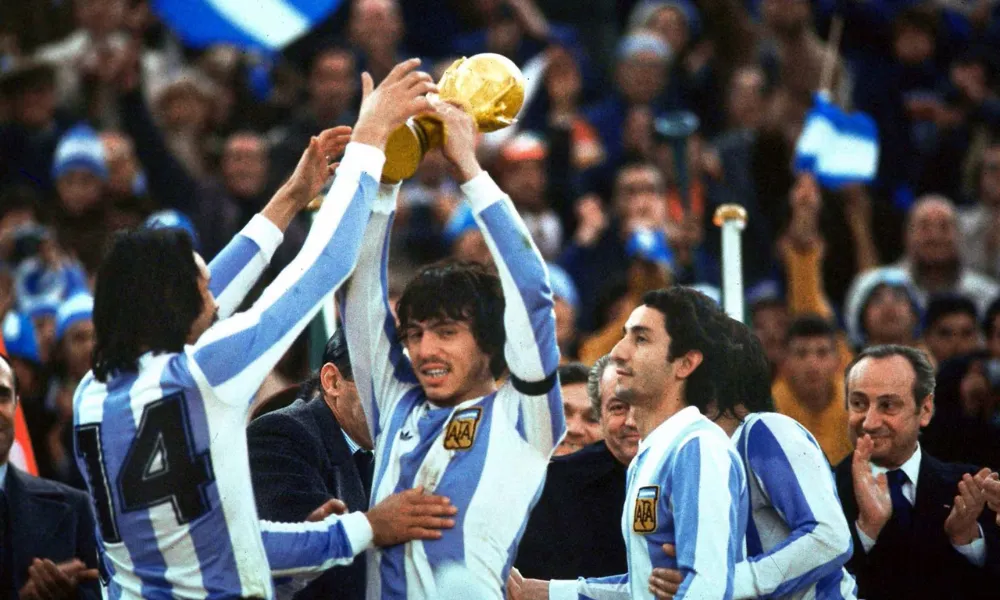 Mundial 78