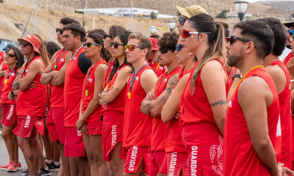 guardavidas comodoro