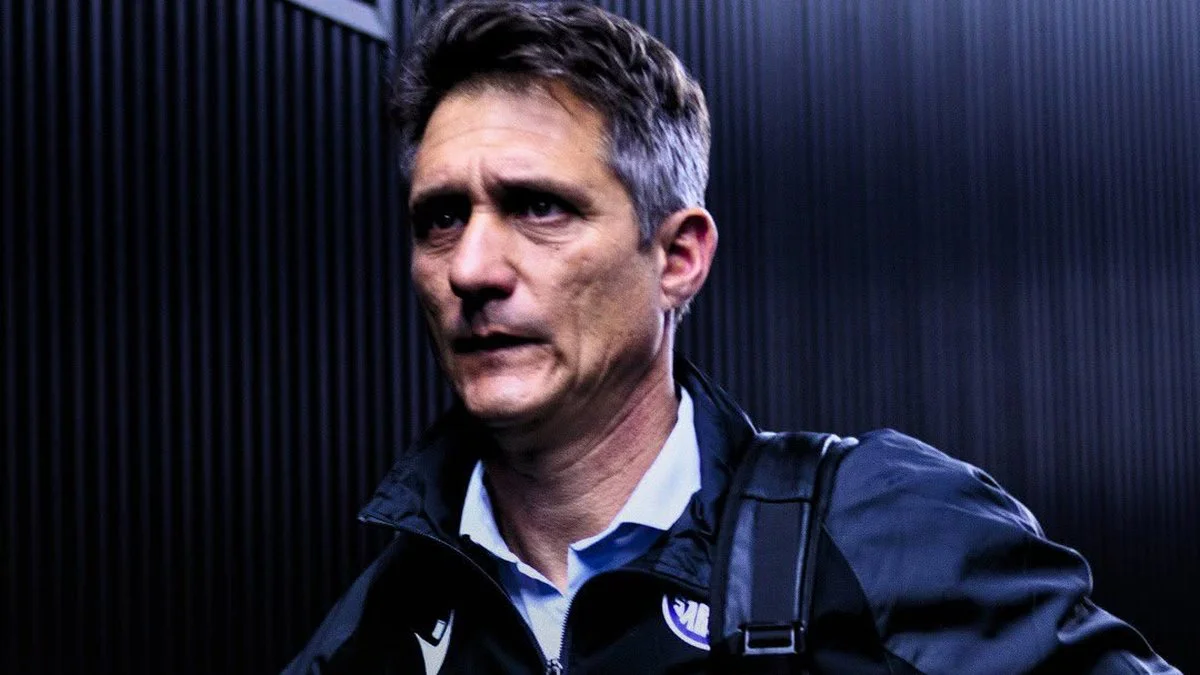 Guillermo Barros Schelotto.