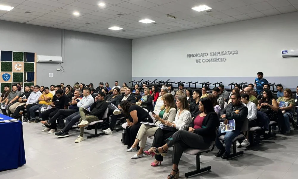 Sindicato de Empleados de Comercio