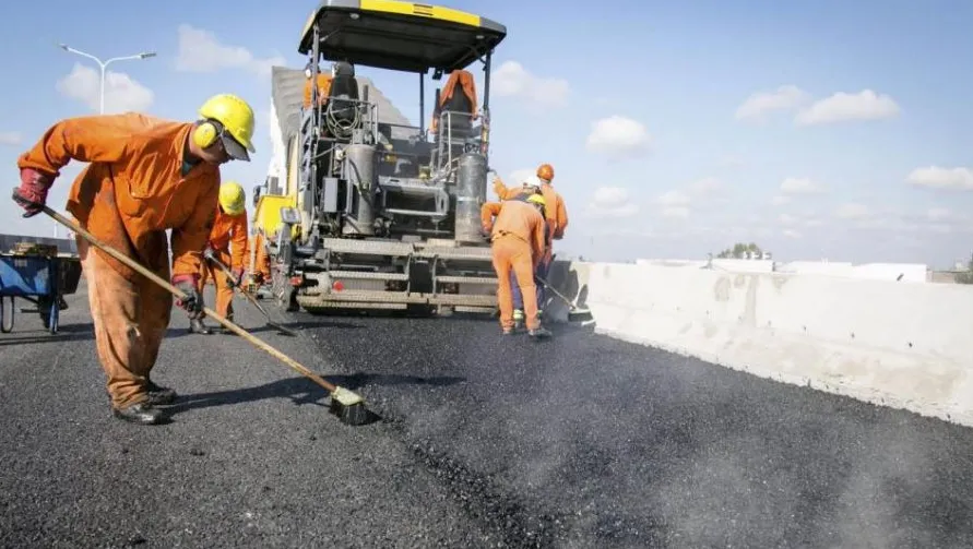 Obras